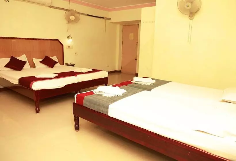 ホテル Kg Grand Inn