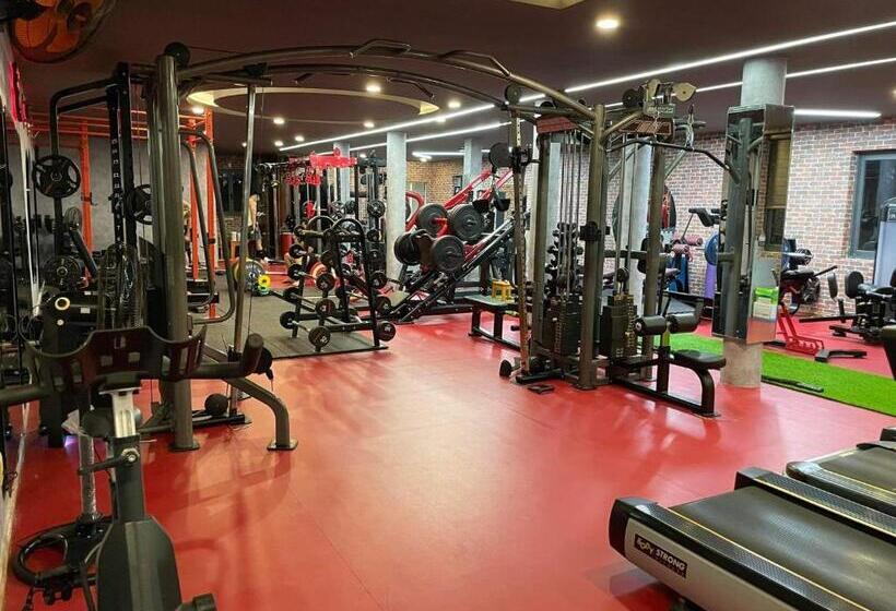 هتل Khách Sạn Quỳnh Thi Mavis