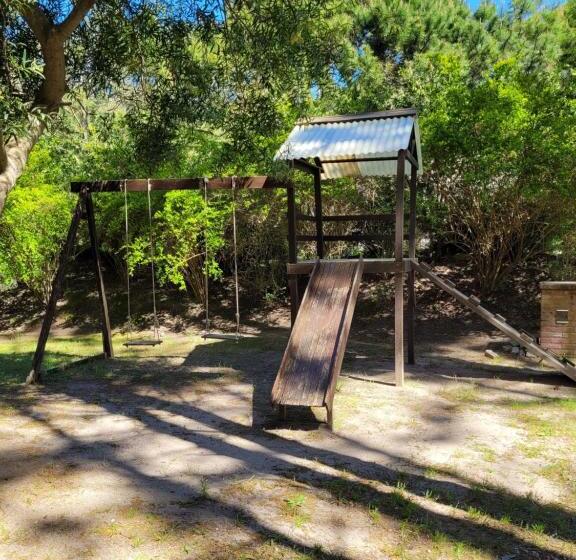 هتل La Mansion Del Bosque