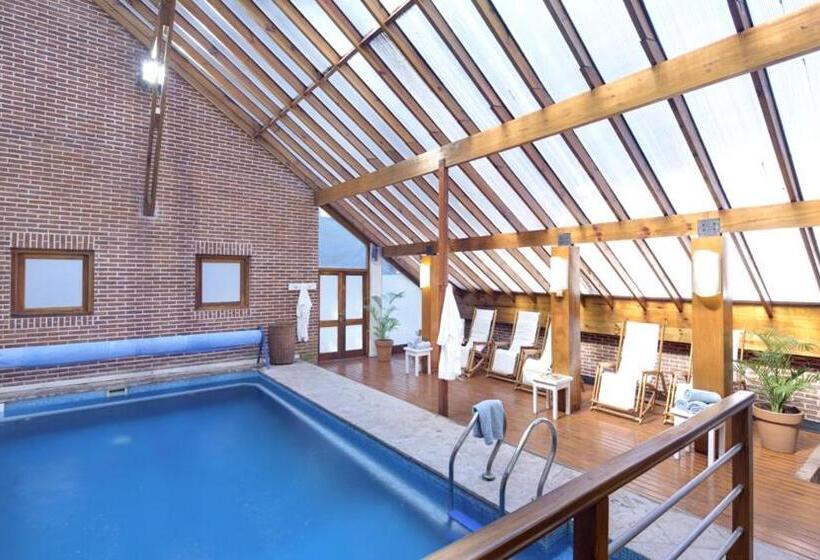 هتل La Mansion Del Bosque