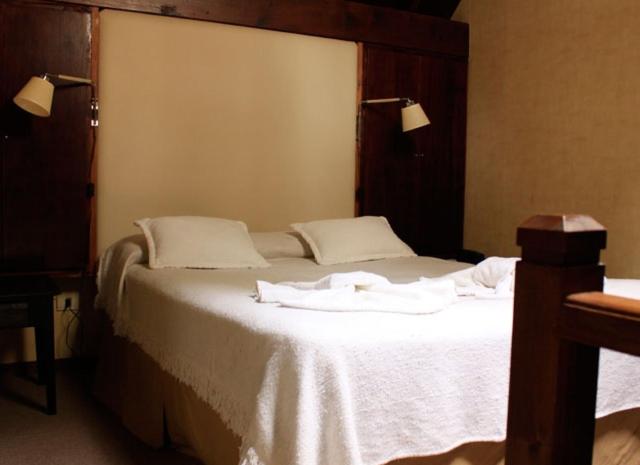 هتل La Mansion Del Bosque