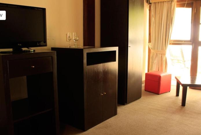 هتل La Mansion Del Bosque