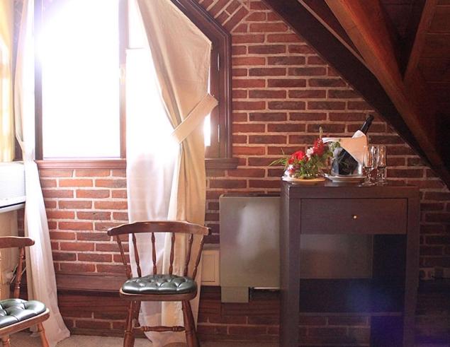 هتل La Mansion Del Bosque