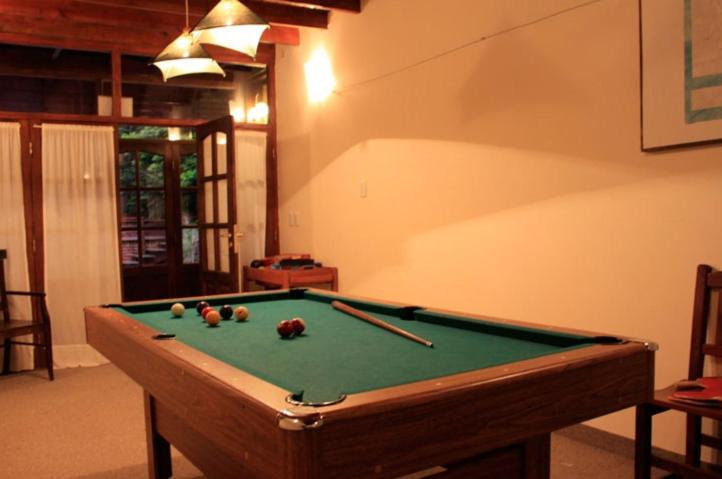 هتل La Mansion Del Bosque