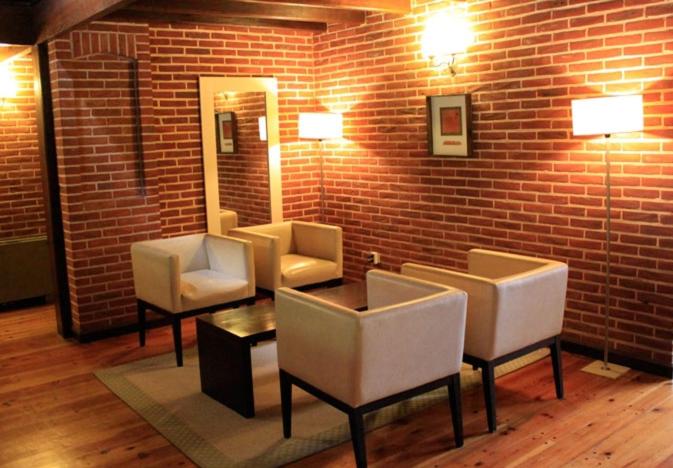 هتل La Mansion Del Bosque