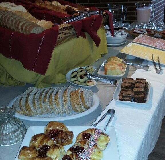 هتل La Mansion Del Bosque