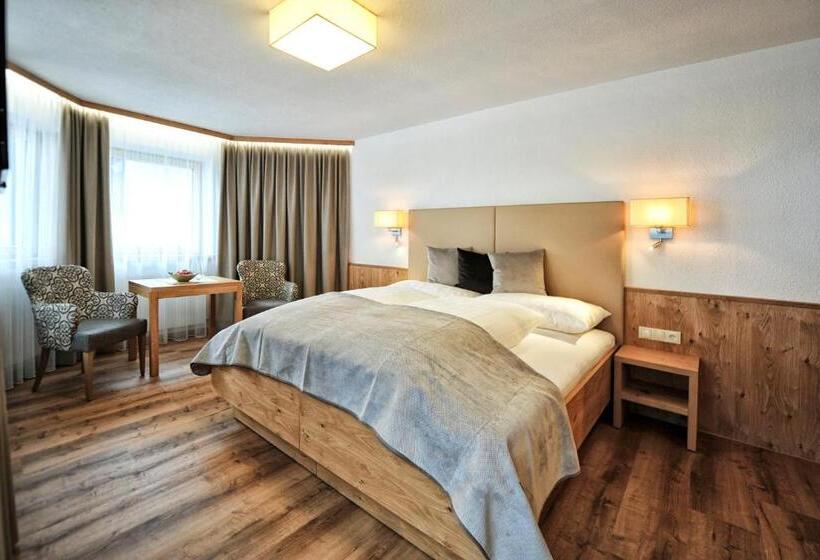 فندق Maria Theresia