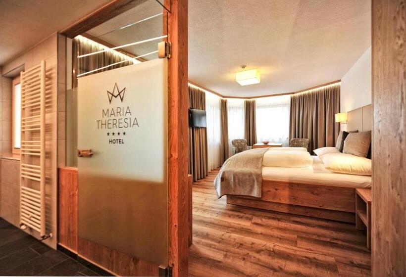 فندق Maria Theresia