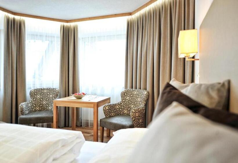 فندق Maria Theresia