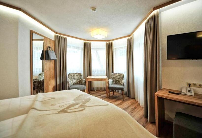 فندق Maria Theresia