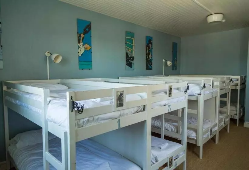 ホテル Restaurant Les Tourelles