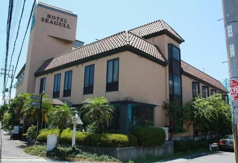 Hotel Seagull