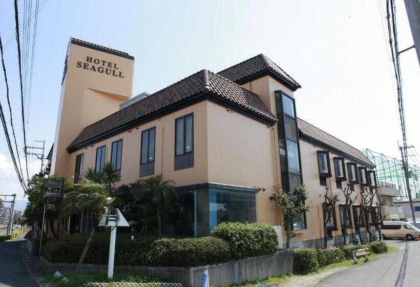 فندق Seagull