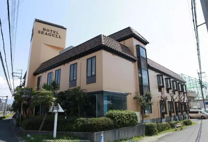 Hotel Seagull