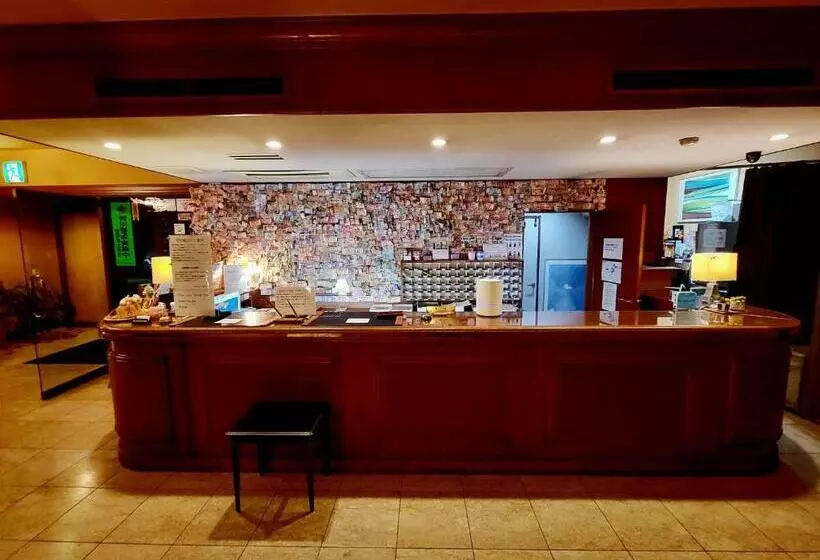 Hotel Seagull