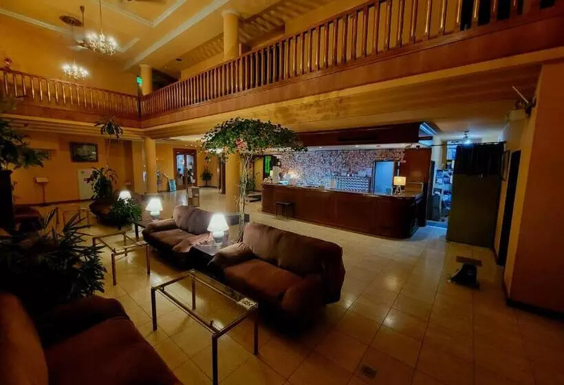 Hotel Seagull