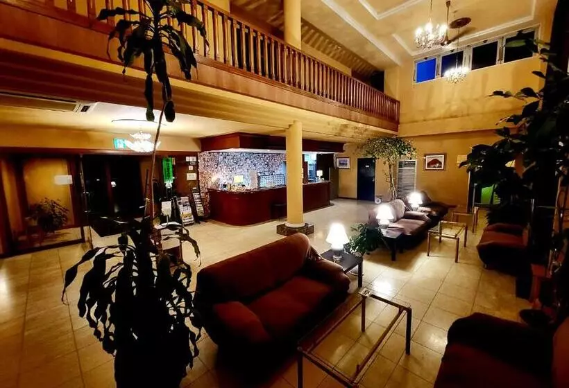 Hotel Seagull
