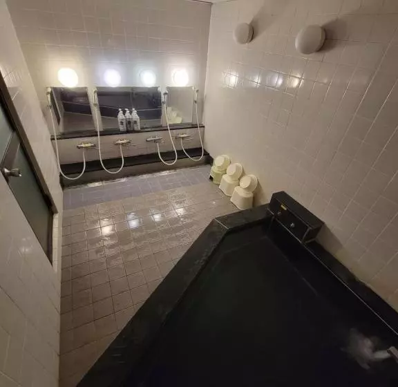 Hotel Seagull