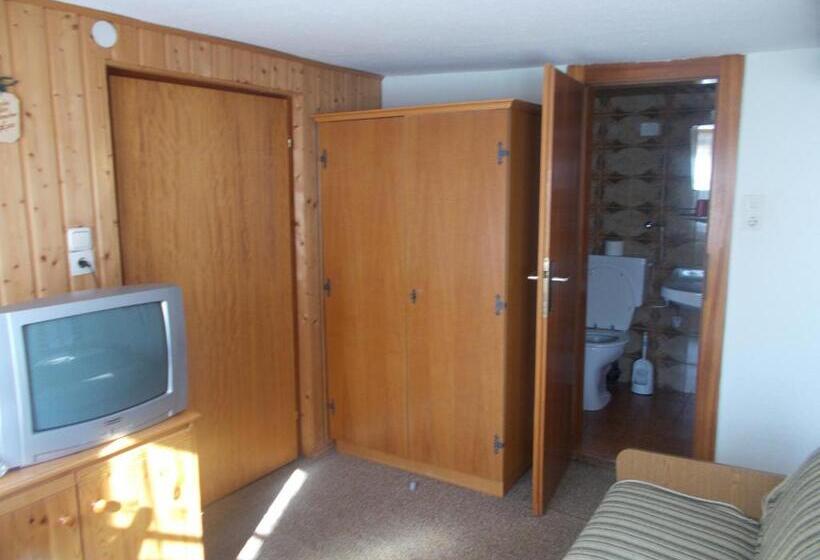 ホテル Steinerbauer