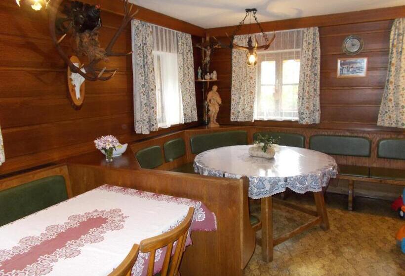 ホテル Steinerbauer