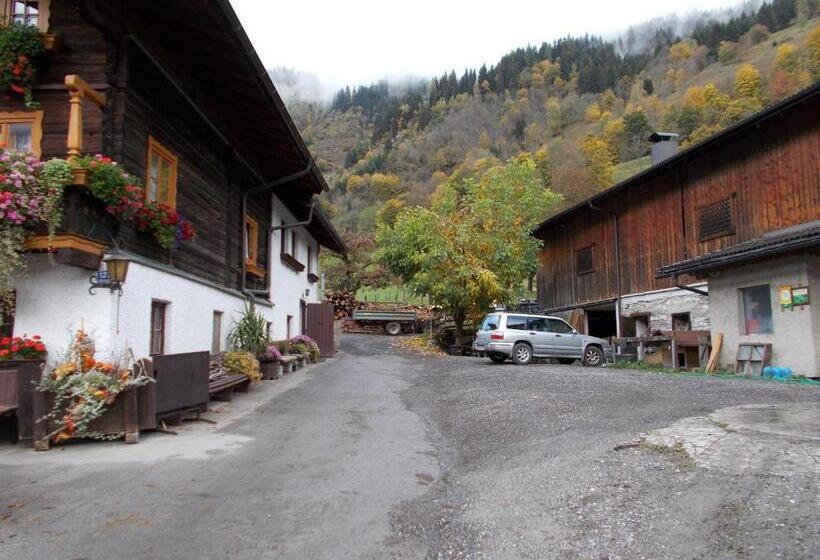 ホテル Steinerbauer