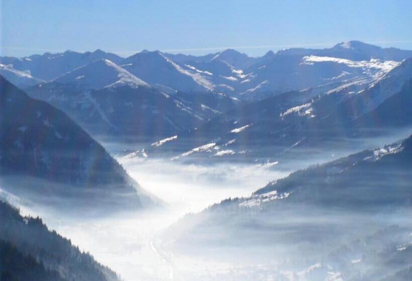 ホテル Steinerbauer