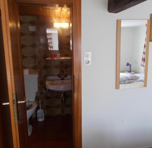 ホテル Steinerbauer