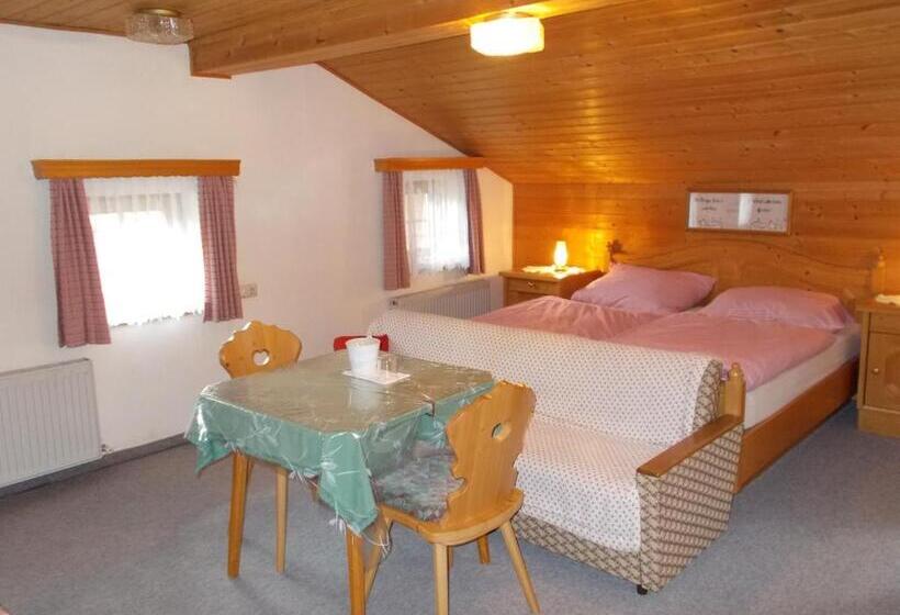 ホテル Steinerbauer