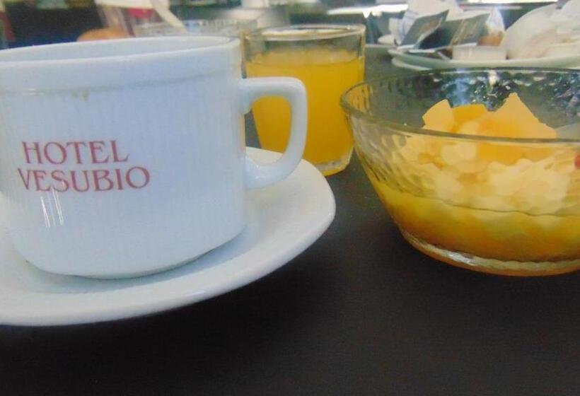 هتل Vesubio Ii
