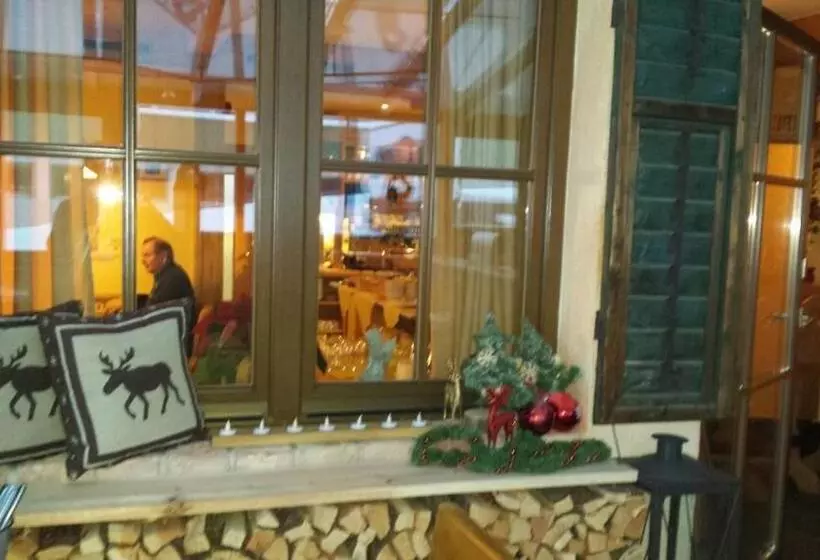 Kühtaier Alm