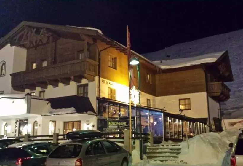 Kühtaier Alm