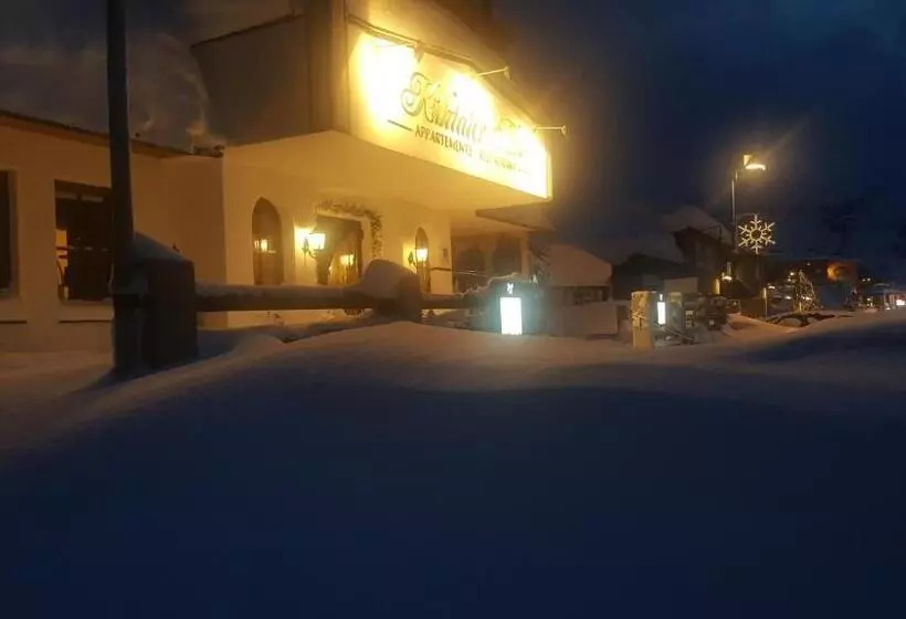 Kühtaier Alm