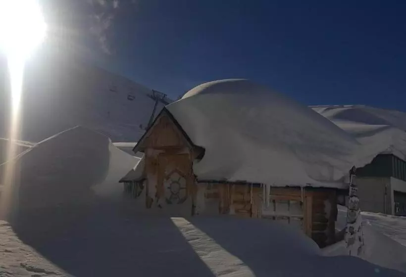 Kühtaier Alm