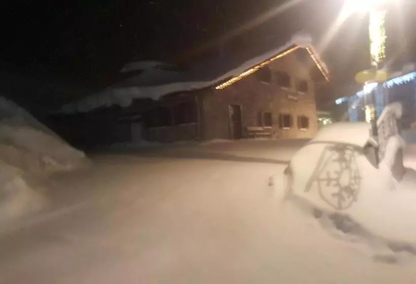 Kühtaier Alm