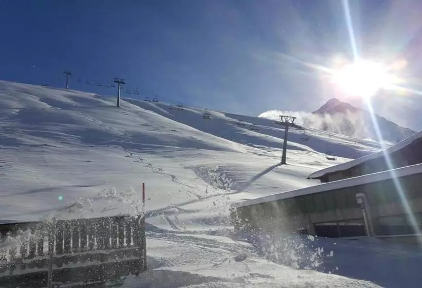 Kühtaier Alm
