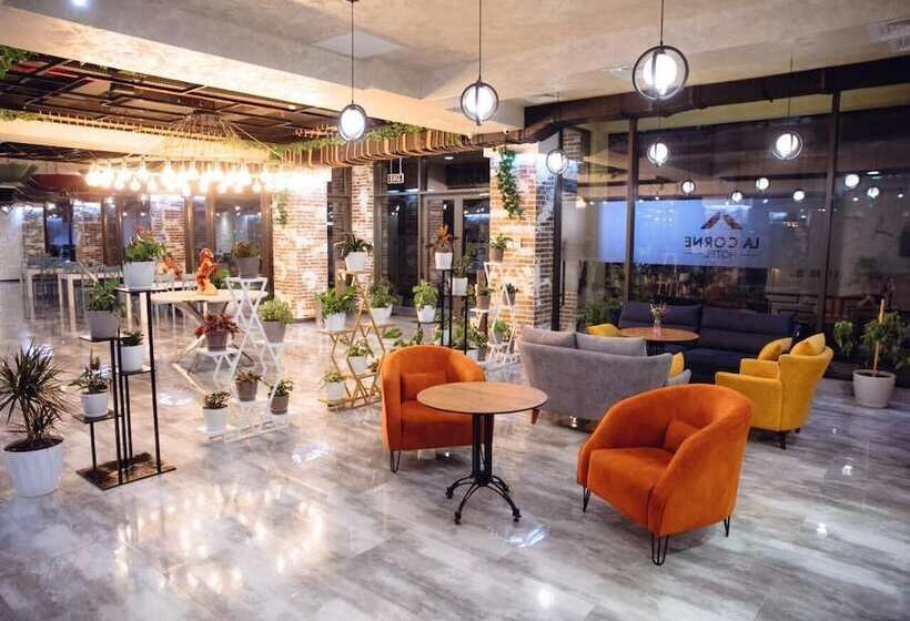 La Corne Hotel Baku