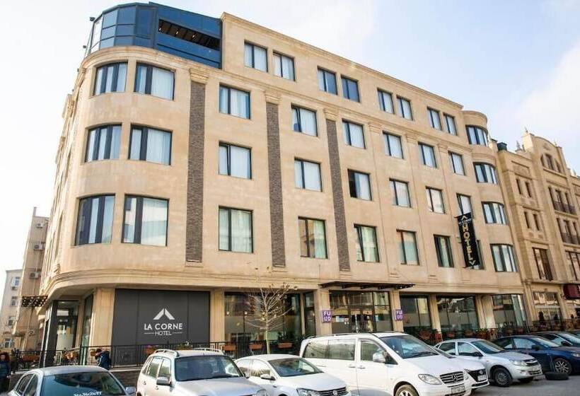 La Corne Hotel Baku