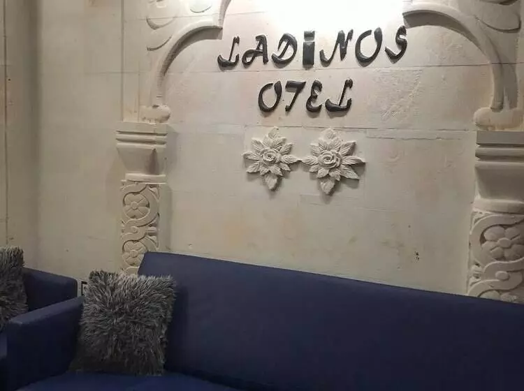 Midyat Ladinos Otel