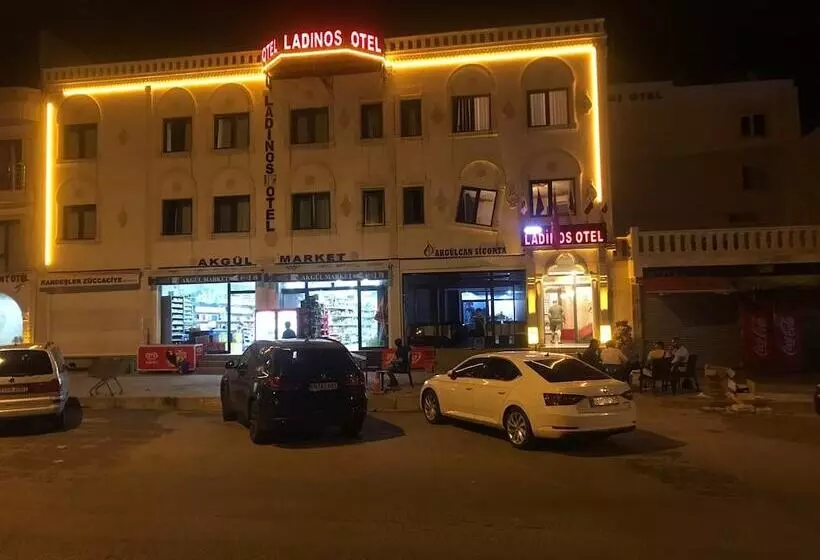 Midyat Ladinos Otel