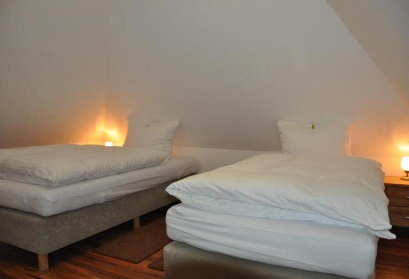 Пансион Apartuum