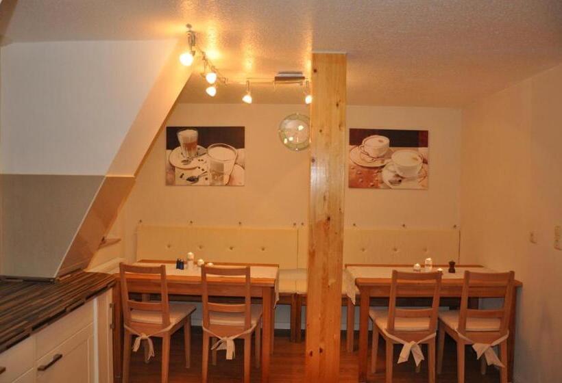 Пансион Apartuum