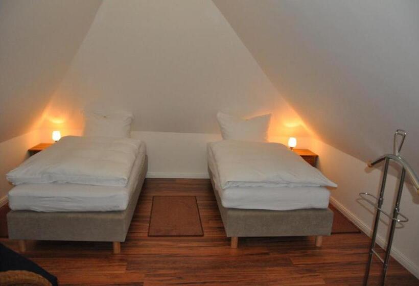 Пансион Apartuum