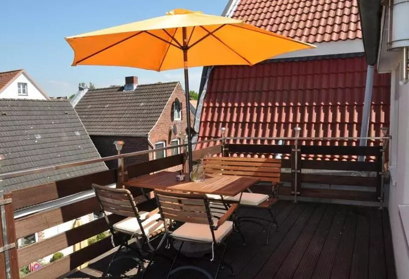 ペンション Apartuum