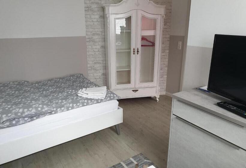 Пансион Apartuum