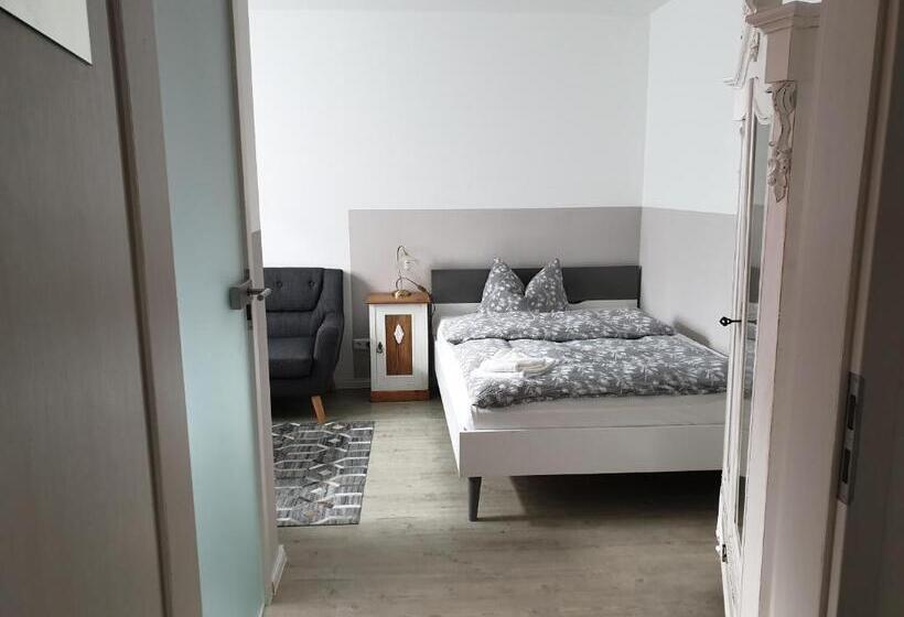 Пансион Apartuum