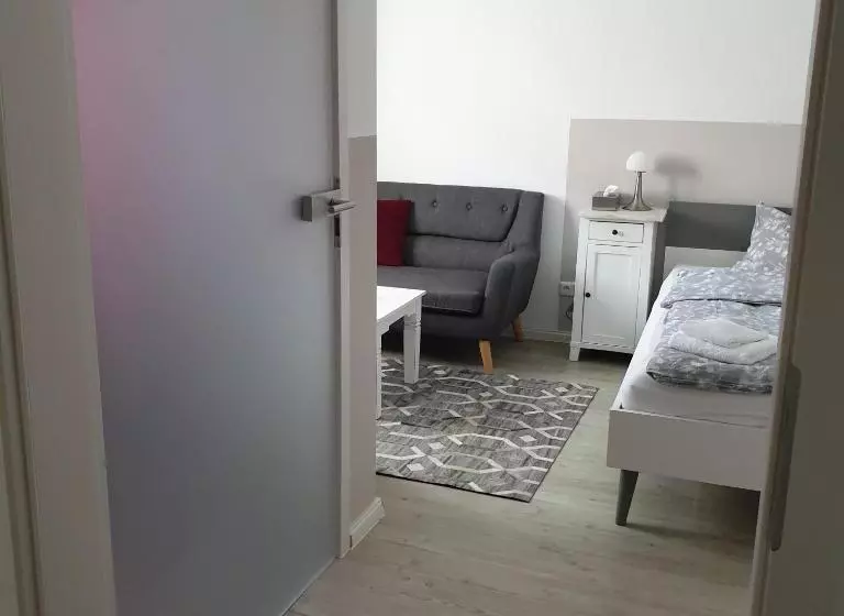 ペンション Apartuum