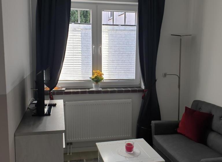 Пансион Apartuum