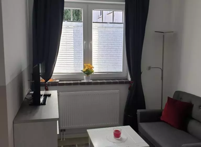 ペンション Apartuum