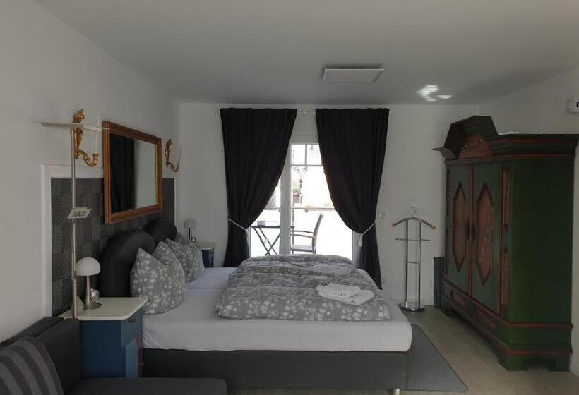 Пансион Apartuum