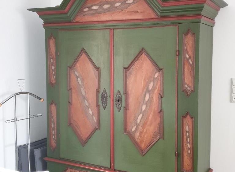 Пансион Apartuum